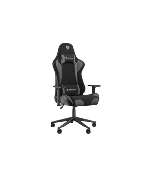 Genesis Gaming Chair Nitro 440 G2 Black/Grey