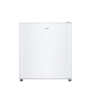 Candy | Refrigerator | CHASD4351EWC | Energy efficiency class E | Free standing | Larder | Height 51 cm | Fridge net capacity 42