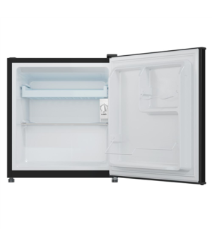 Candy | Refrigerator | CHASD4351EBC | Energy efficiency class E | Free standing | Larder | Height 51 cm | Fridge net capacity 42