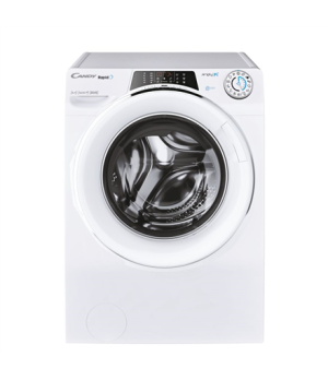 Candy Washing Machine 	RO14146DWMCE/1-S Energy efficiency class A Front loading Washing capacity 14 kg 1400 RPM Depth 67 cm Widt