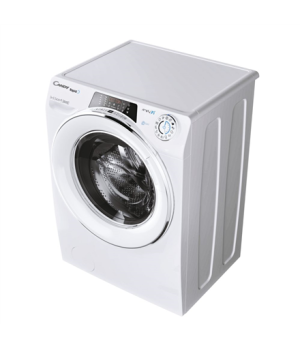 Candy Washing Machine 	RO14146DWMCE/1-S Energy efficiency class A Front loading Washing capacity 14 kg 1400 RPM Depth 67 cm Widt