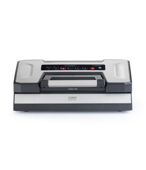 Caso | Bar Vacuum sealer | VRH 790 Advanced Pro | Power 130 W | Temperature control