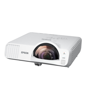 Epson | EB-L210SF | Full HD (1920x1080) | 4000 ANSI lumens | White | Lamp warranty 12 month(s) | Wi-Fi