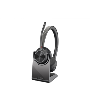 Poly Voyager 4320 UC M USB-A LS Headset Poly