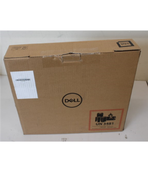 SALEOUT. Dell Latitude 9520 Grey 15 " UHD Anti-glare Intel Core i5 i5-1145G7 16 GB LPDDR4x Non-ECC SSD 512 GB Intel Iris Xe Grap