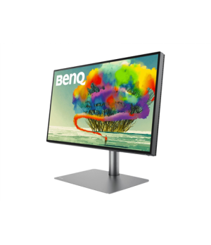 BenQ PD2725U 27" 16:9/3840x2160/400cd/m2/5ms/HDMI DP USB | Benq