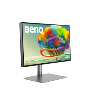 BenQ PD2725U 27" 16:9/3840x2160/400cd/m2/5ms/HDMI DP USB | Benq