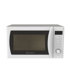 Candy | CMWA20SDLW | Microwave Oven | Free standing | White | 700 W