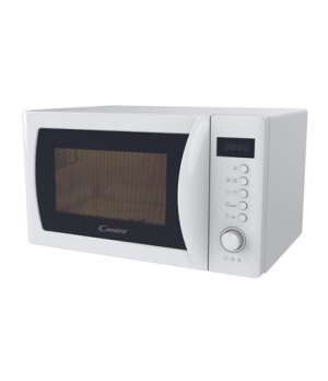 Candy | CMWA20SDLW | Microwave Oven | Free standing | White | 700 W