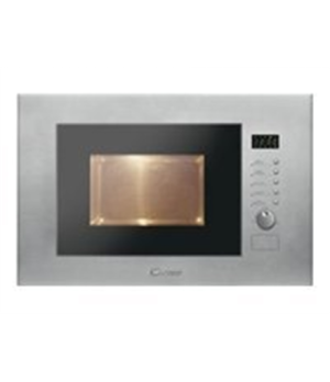 Candy | Microwave Oven with Grill | MIC20GDFX | Built-in | 800 W | Grill | Stainless Steel