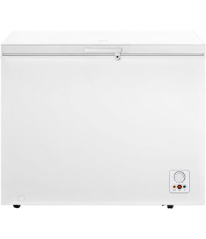 Gorenje Freezer FH25FPW Energy efficiency class F Chest Free standing Height 84.7 cm Total net capacity 248 L White