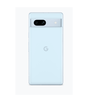 google | Pixel | 7a | Sea | 6.1 " | OLED | Google Tensor G2 (5 nm) | Internal RAM 8 GB | 128 GB | Single SIM | Nano-SIM | 3G | 4