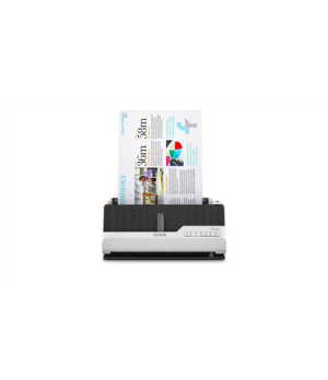 Epson | Compact deskop scanner | DS-C330 | Sheetfed | Wired