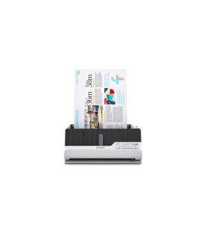 Epson | Premium compact scanner | DS-C490 | Sheetfed | Wired