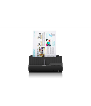 Epson | Compact Wi-Fi scanner | ES-C320W | Sheetfed | Wireless