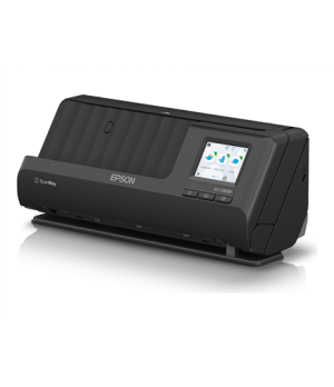 Epson | Compact network scanner | ES-C380W | Sheetfed | Wireless