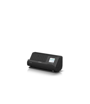 Epson | Compact network scanner | ES-C380W | Sheetfed | Wireless