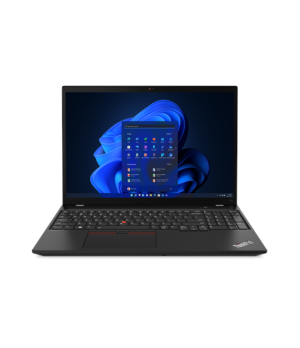 Lenovo | ThinkPad P16s | Black | 16 " | IPS | WUXGA | 1920x1200 | Anti-glare | AMD Ryzen 7 PRO | 7840U | 32 GB | Soldered LPDDR5