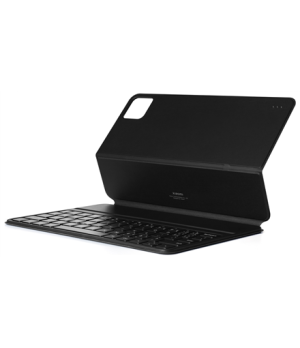 Xiaomi | Pad 6 Keyboard | Black | Compact Keyboard | Wireless | US | Pogo pin