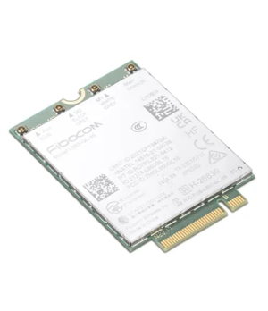 Lenovo | 4G LTE CAT16 M.2 WWAN Module | ThinkPad Fibocom L860-GL-16