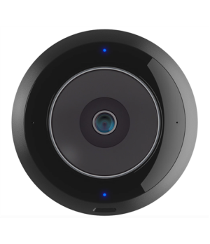 Ubiquiti | Dome Camera | AI 360 | Dome | 4 MP | Fisheye | Power over Ethernet (PoE) | IPX4, IK08 | H.264