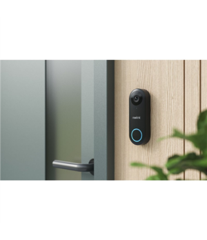 Reolink | Doorbell with Camera, DoorBell PoE, 5Mp | PoE IEEE 802.3af