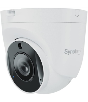 Synology | Camera | TC500 | Turret | 5 MP | 2.8 mm | H.264/H.265 | MicroSD (up to 128 GB) | White