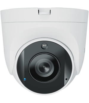 Synology | Camera | TC500 | Turret | 5 MP | 2.8 mm | H.264/H.265 | MicroSD (up to 128 GB) | White