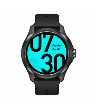 Pro 5 GPS Obsidian Elite Edition | Smart watch | NFC | GPS (satellite) | OLED | Touchscreen | 1.43" | Activity monitoring 24/7 |