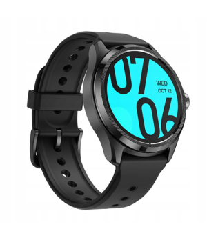 Pro 5 GPS Obsidian Elite Edition | Smart watch | NFC | GPS (satellite) | OLED | Touchscreen | 1.43" | Activity monitoring 24/7 |