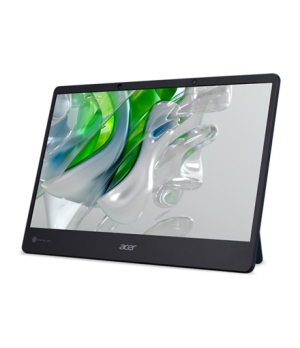 Acer | LED | ASV15-1B | 15.6 " | IPS | 3840 x 2160 pixels | 16:9 | 30 ms | 323 cd/m² | Black | HDMI ports quantity 1 | 60 Hz