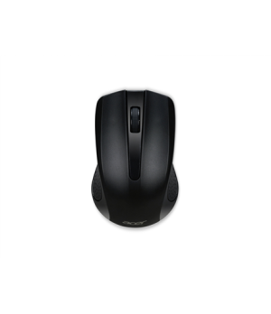 Acer | Wireless Mouse | NP.MCE11.00T | Optical mouse | USB Type-A | Black