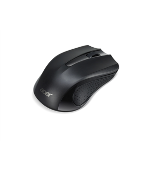 Acer | Wireless Mouse | NP.MCE11.00T | Optical mouse | USB Type-A | Black