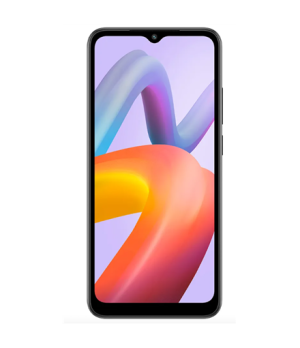 Xiaomi | Redmi | A2 | Black | 6.52 " | IPS LCD | 720 x 1600 | Mediatek | Helio G36 (12 nm) | Internal RAM 3 GB | 64 GB | MicroSD