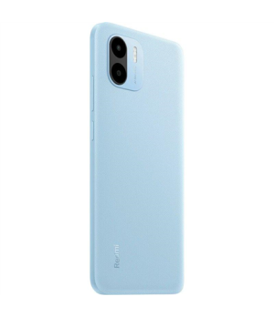 Xiaomi Redmi A2 Light Blue 6.52 " IPS LCD 720 x 1600 Mediatek Helio G36 (12 nm) Internal RAM 3 GB 64 GB MicroSDXC Dual SIM Nano-