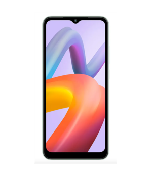 Xiaomi Redmi A2 Light Green 6.52 " IPS LCD 720 x 1600 Mediatek Helio G36 (12 nm) Internal RAM 3 GB 64 GB MicroSDXC Dual SIM Nano