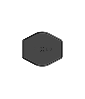 Fixed | Car Phone Holder | Icon Flex | Holder | Universal | Universal | Black