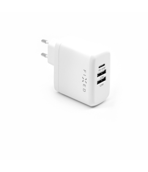 Fixed | Travel Charger