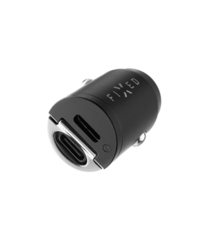 Fixed | Car Charger Dual