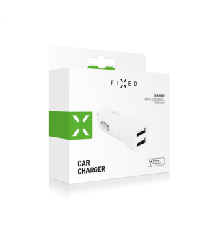 Fixed | Car Charger | Dual