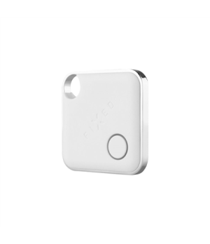 Tag with Find My support | FIXTAG-WH | Bluetooth | No | 11 g