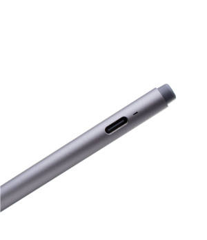 Fixed | Touch Pen for Microsoft Surface | Graphite | Pencil | Compatible with all laptops and tablets with MPP (Microsoft Pen Pr