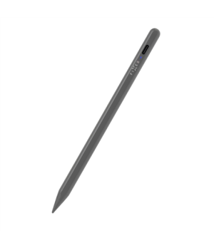 Fixed | Touch Pen | Graphite Uni | Pencil | For all capacitive displays | Gray