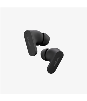 Defunc | Wireless Earbuds | True Anc | In-ear | Microphone | Noise canceling | Black