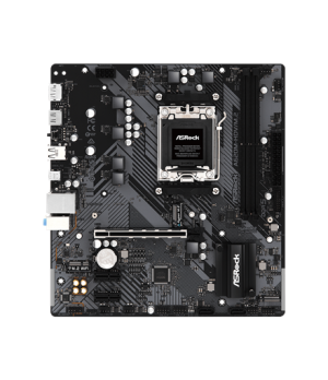 ASRock | A620M-HDV/M.2 | Processor family AMD | Processor socket AM5 | DDR5 DIMM | Memory slots 2 | Supported hard disk drive in