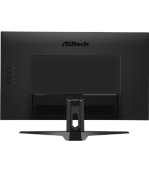 ASRock | Gaming Monitor | Phantom PG27FF1A | 27 " | IPS | 16:9 | 165 Hz | 1 ms | 1920 x 1080 pixels | 250 cd/m² | 1 | HDMI ports