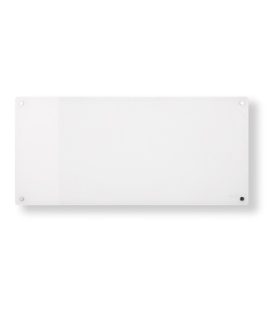 Mill | Panel Heater with WiFi Gen 3 | GL900WIFI3MP | Panel Heater | 900 W | Suitable for rooms up to 11-15 m² | White | IPX4