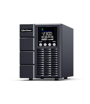 CyberPower | Smart App UPS Systems | OLS1000EA-DE | 1000 VA | 900 W