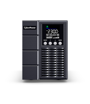 CyberPower | Smart App UPS Systems | OLS1000EA-DE | 1000 VA | 900 W