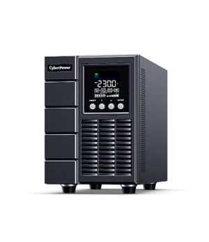 CyberPower | Smart App UPS Systems | OLS1500EA-DE | 1500 VA | 1350 W